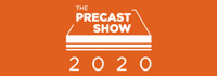 The Precast Show 2020 logo